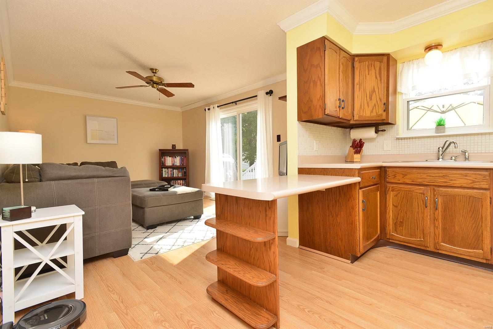 Town & Country South 1 - Residential