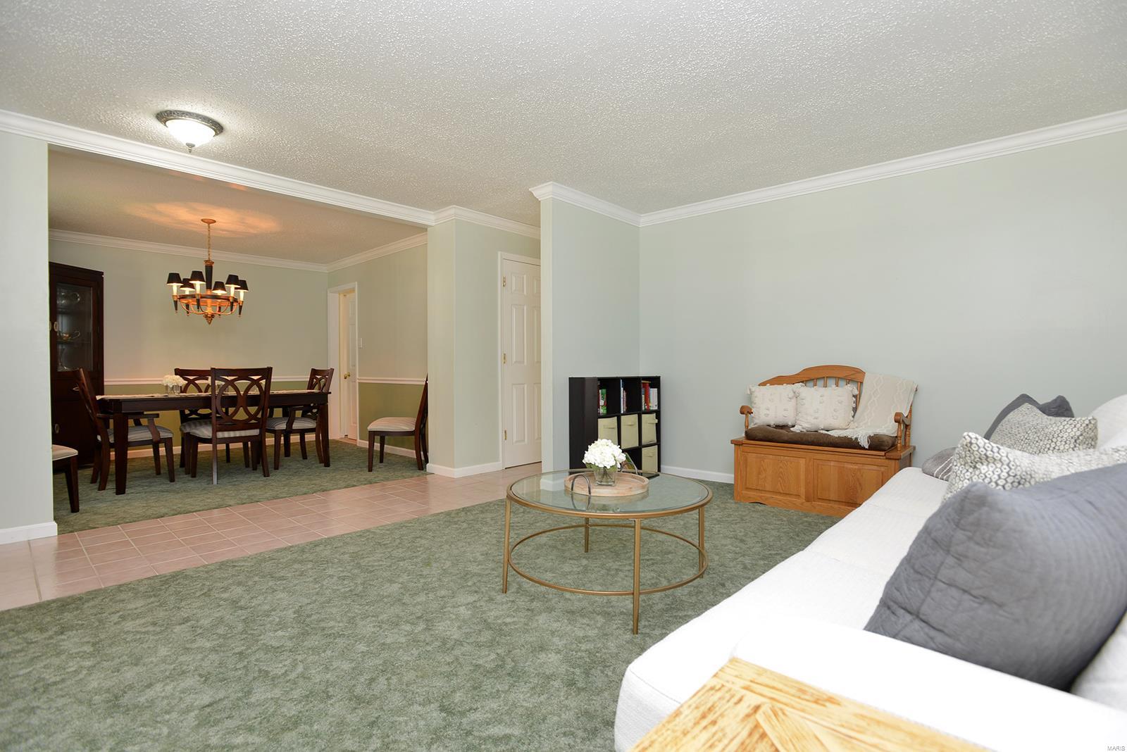Town & Country South 1 - Residential
