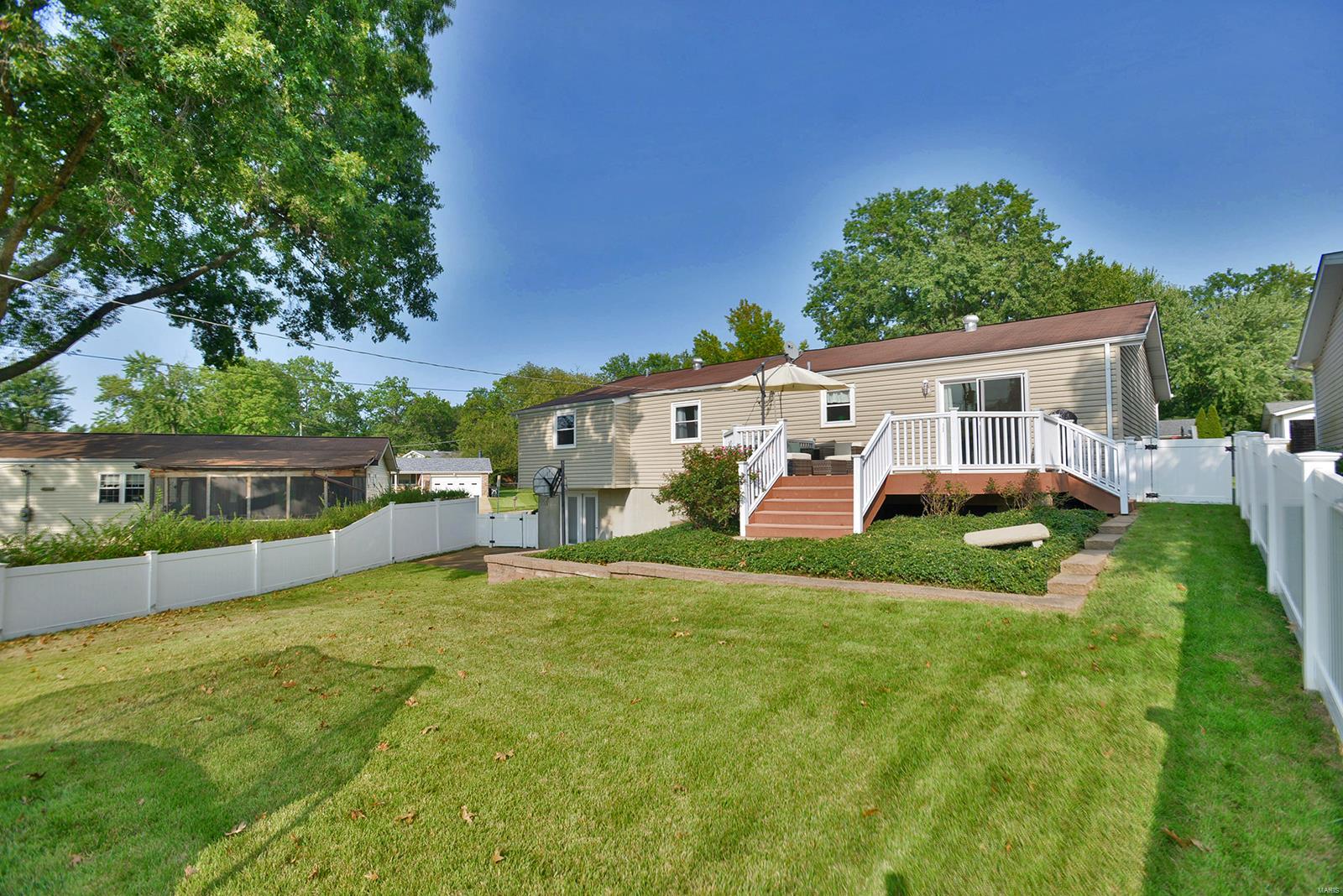 Town & Country South 1 - Residential