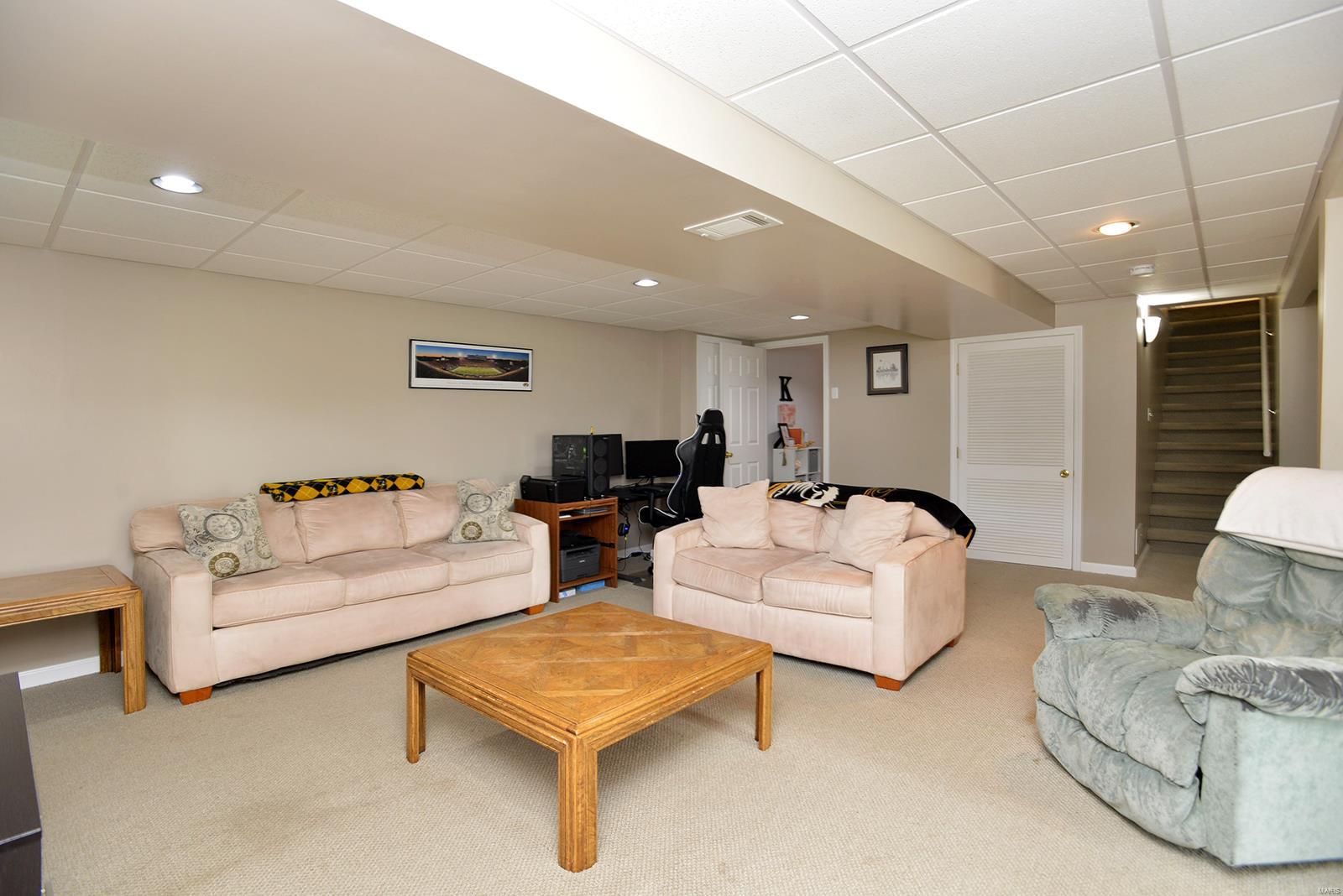 Town & Country South 1 - Residential