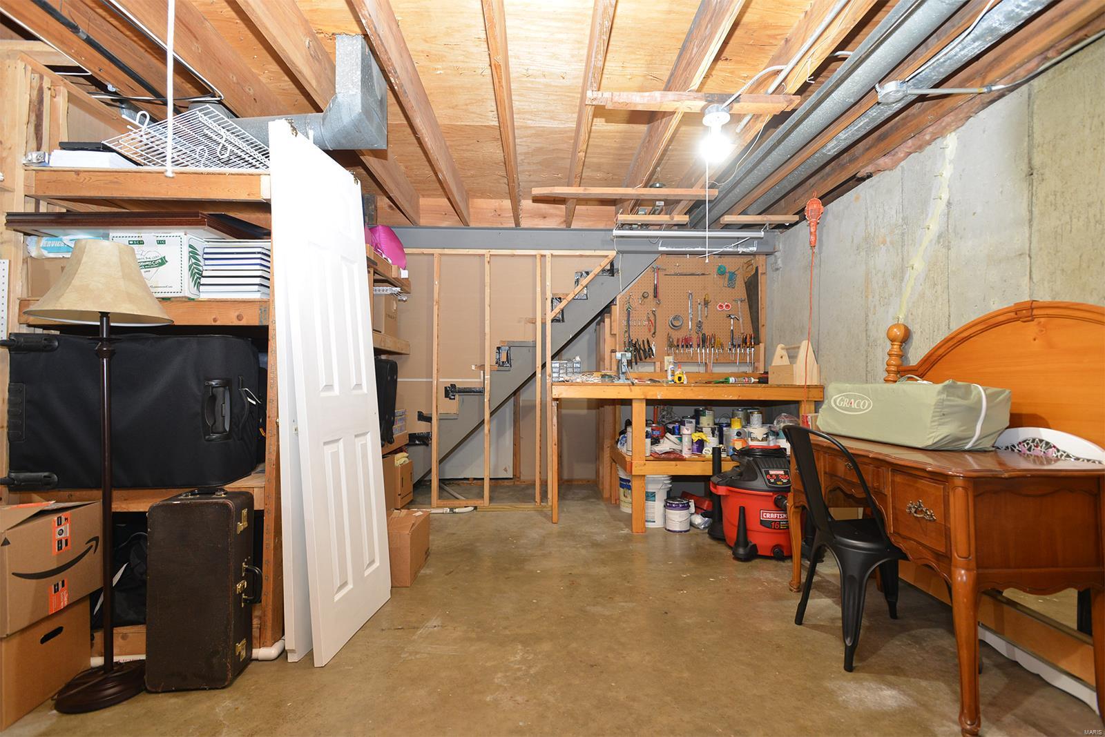 Town & Country South 1 - Residential