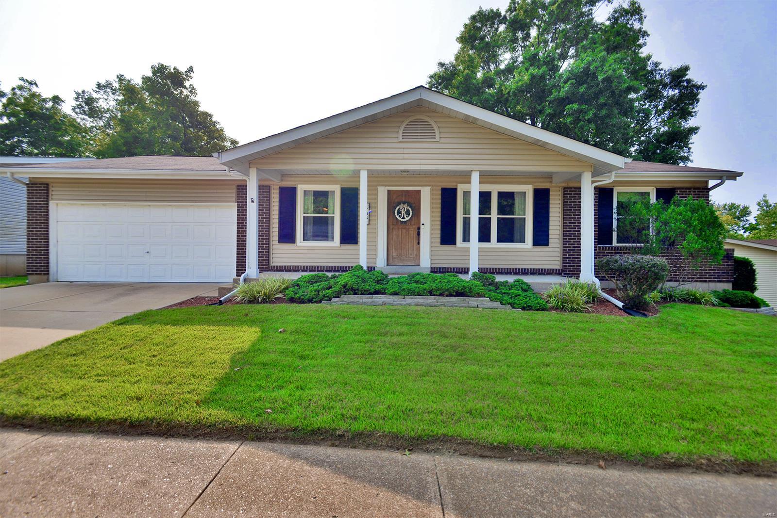 Town & Country South 1 - Residential