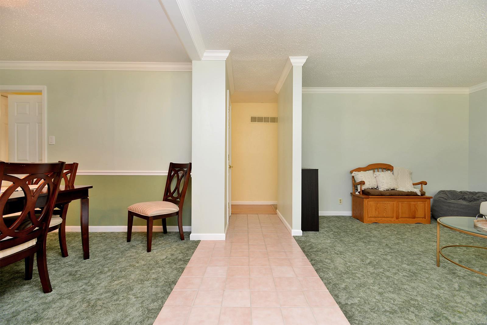 Town & Country South 1 - Residential