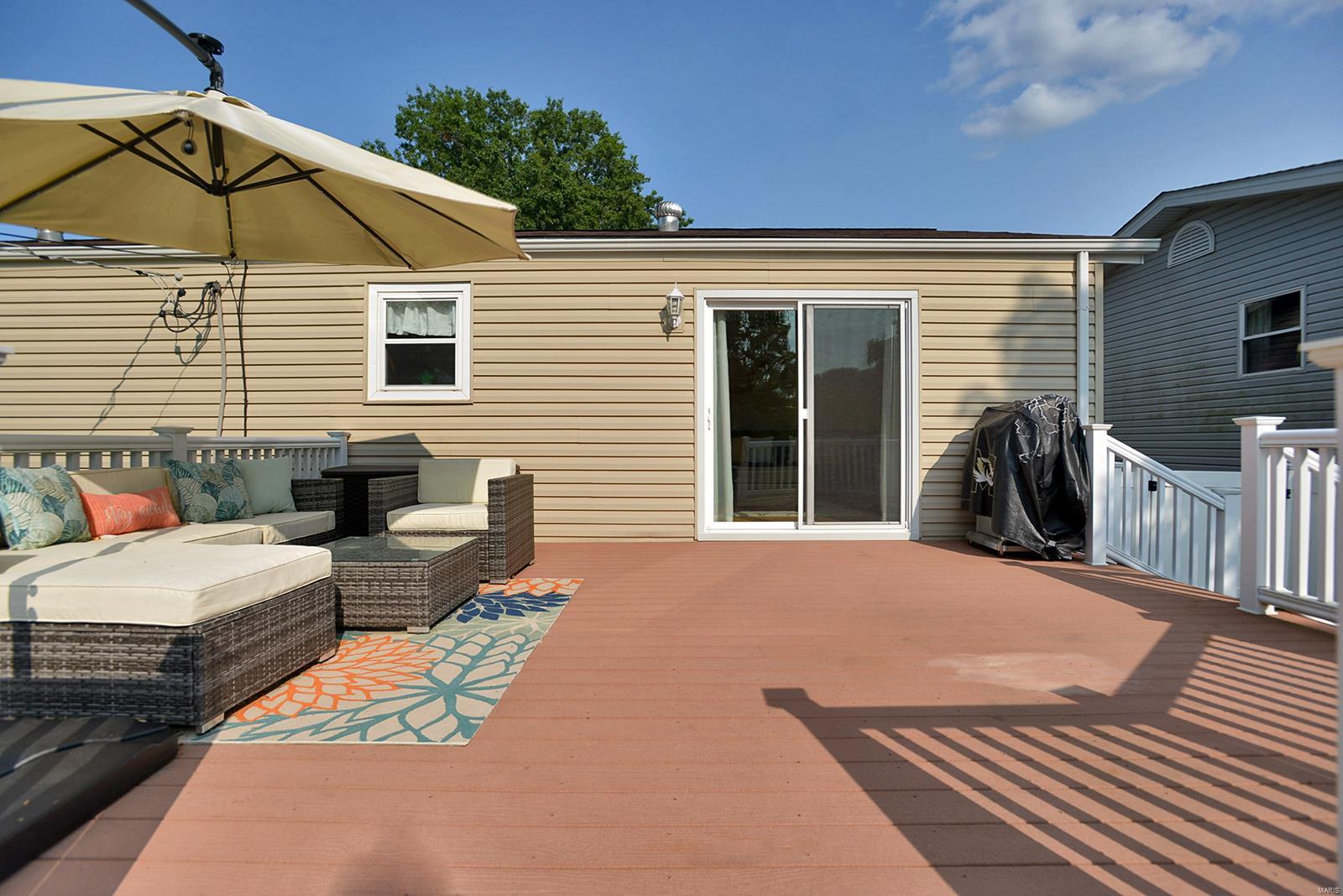 Town & Country South 1 - Residential