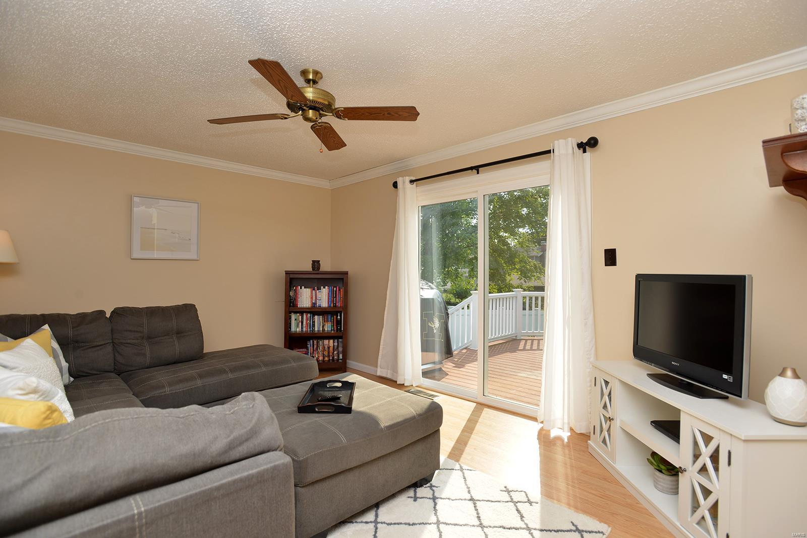 Town & Country South 1 - Residential