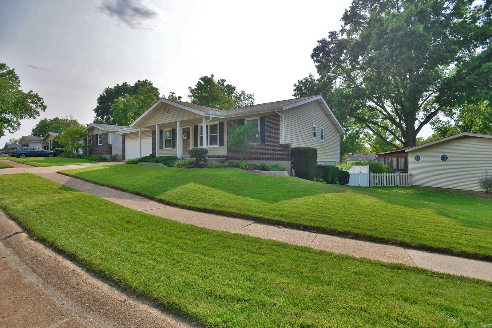 Town & Country South 1 - Residential