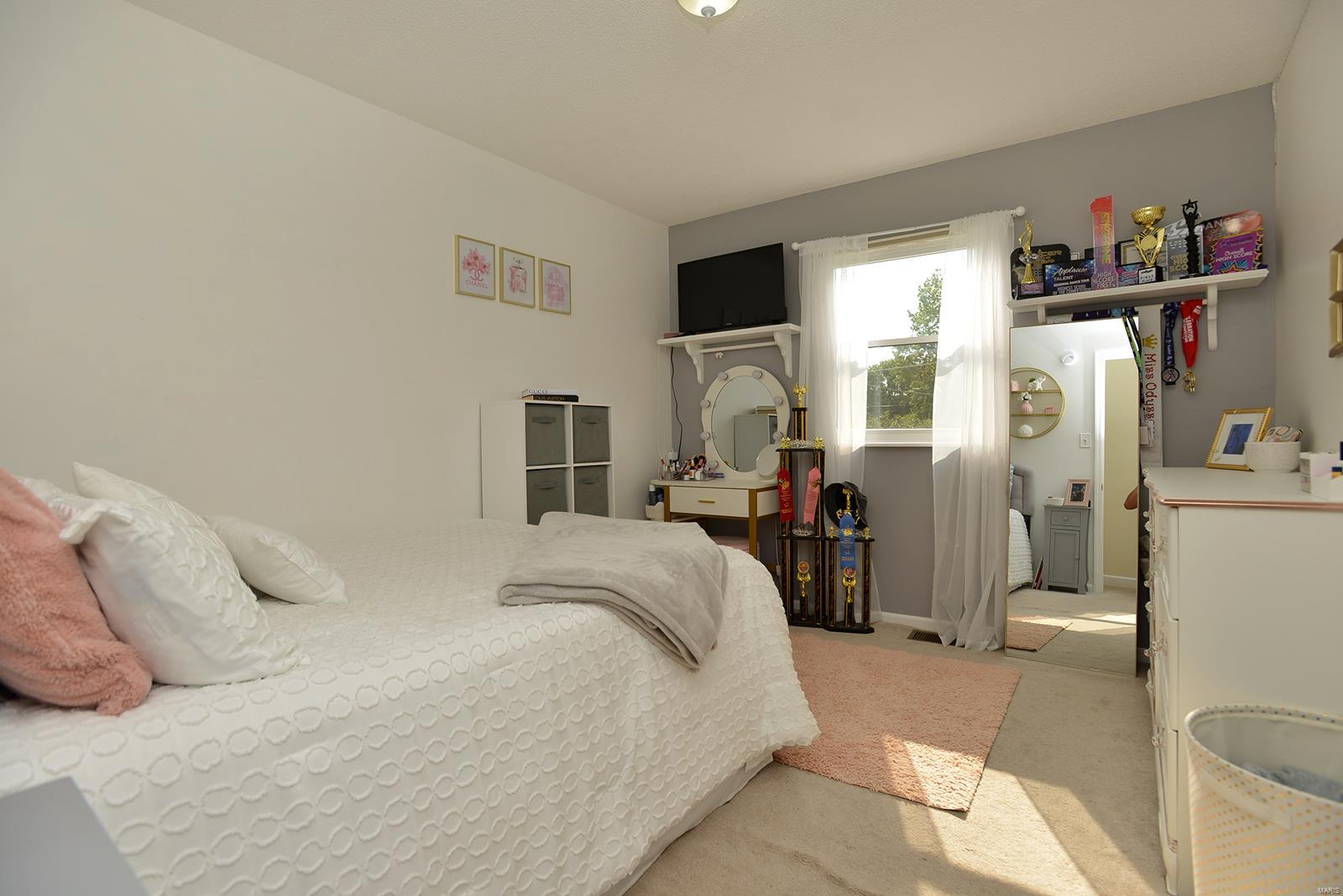 Town & Country South 1 - Residential