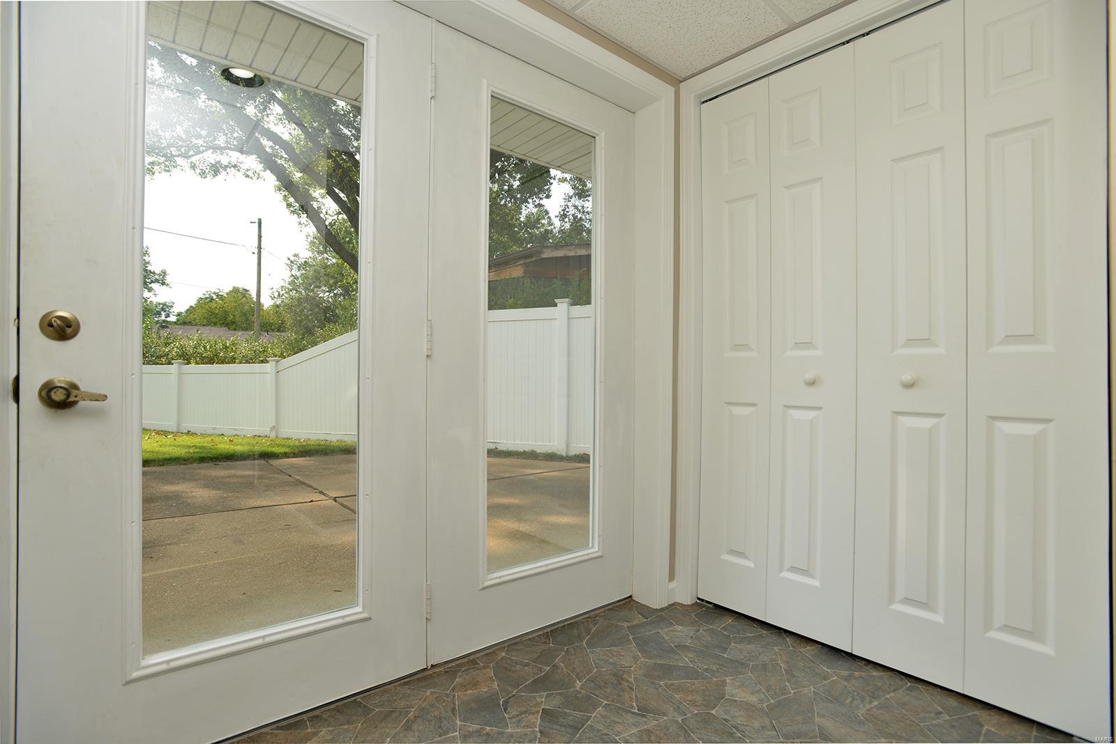 Town & Country South 1 - Residential