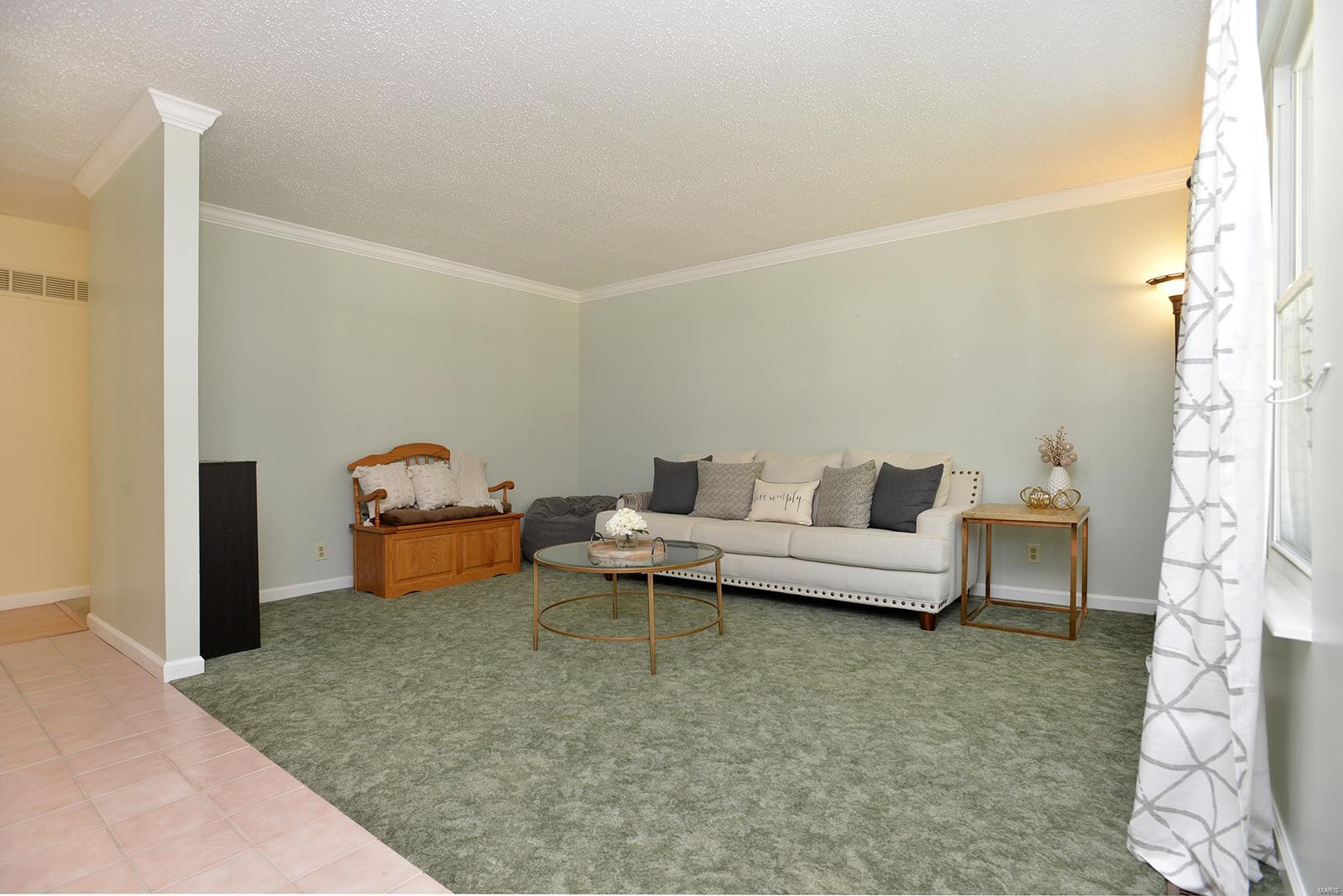 Town & Country South 1 - Residential