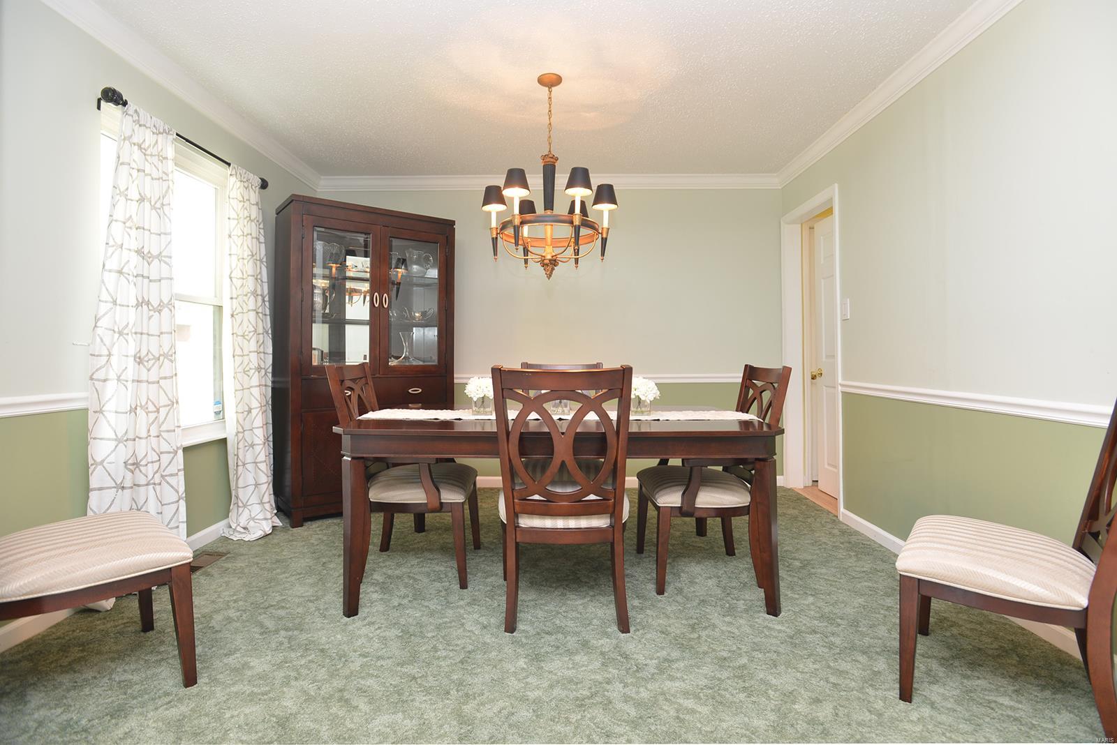 Town & Country South 1 - Residential