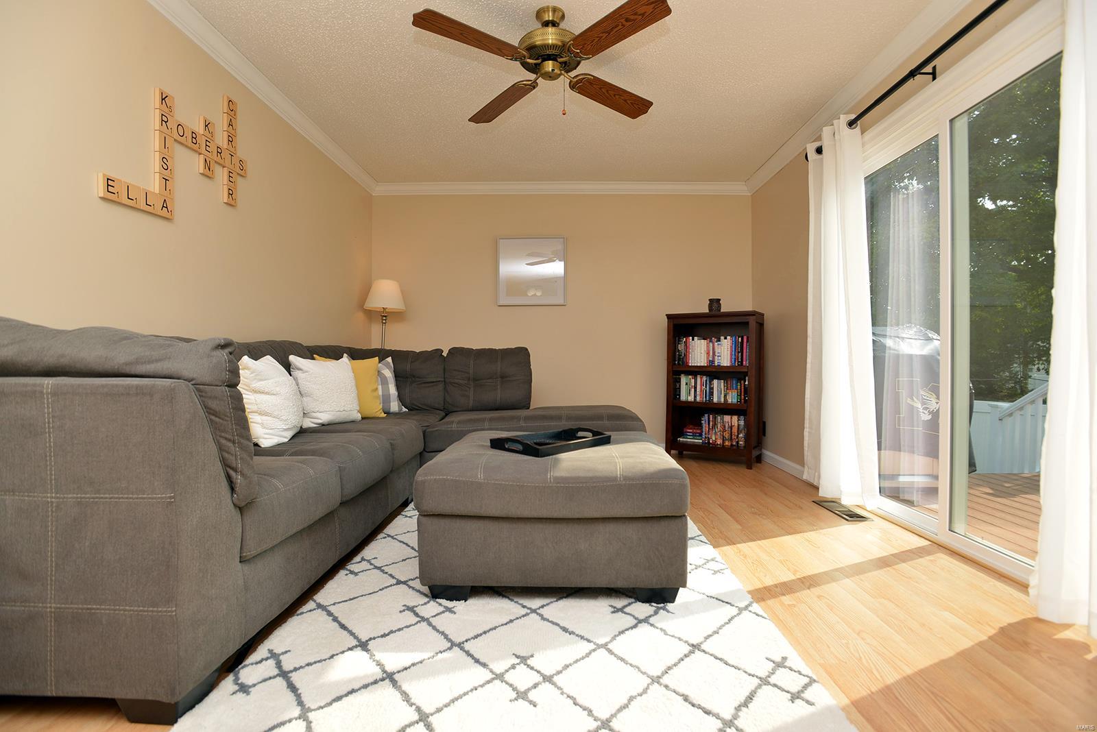 Town & Country South 1 - Residential