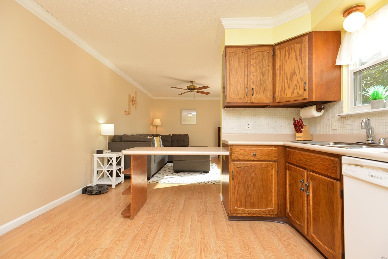 Town & Country South 1 - Residential