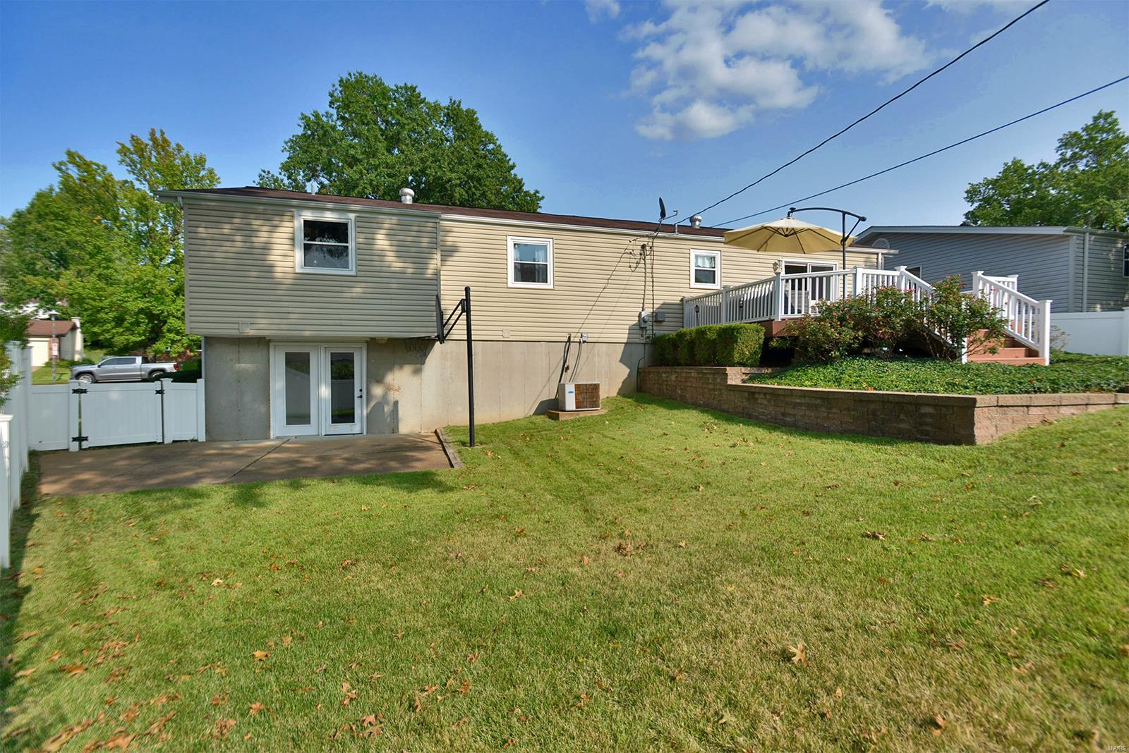 Town & Country South 1 - Residential