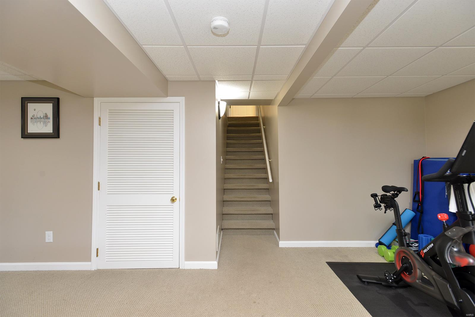 Town & Country South 1 - Residential