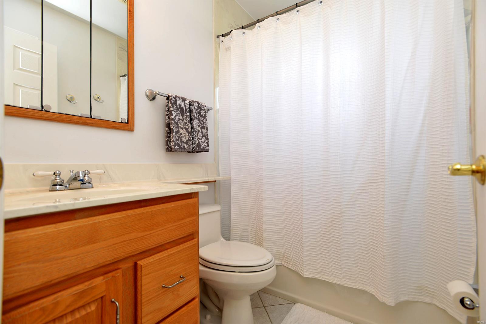 Town & Country South 1 - Residential