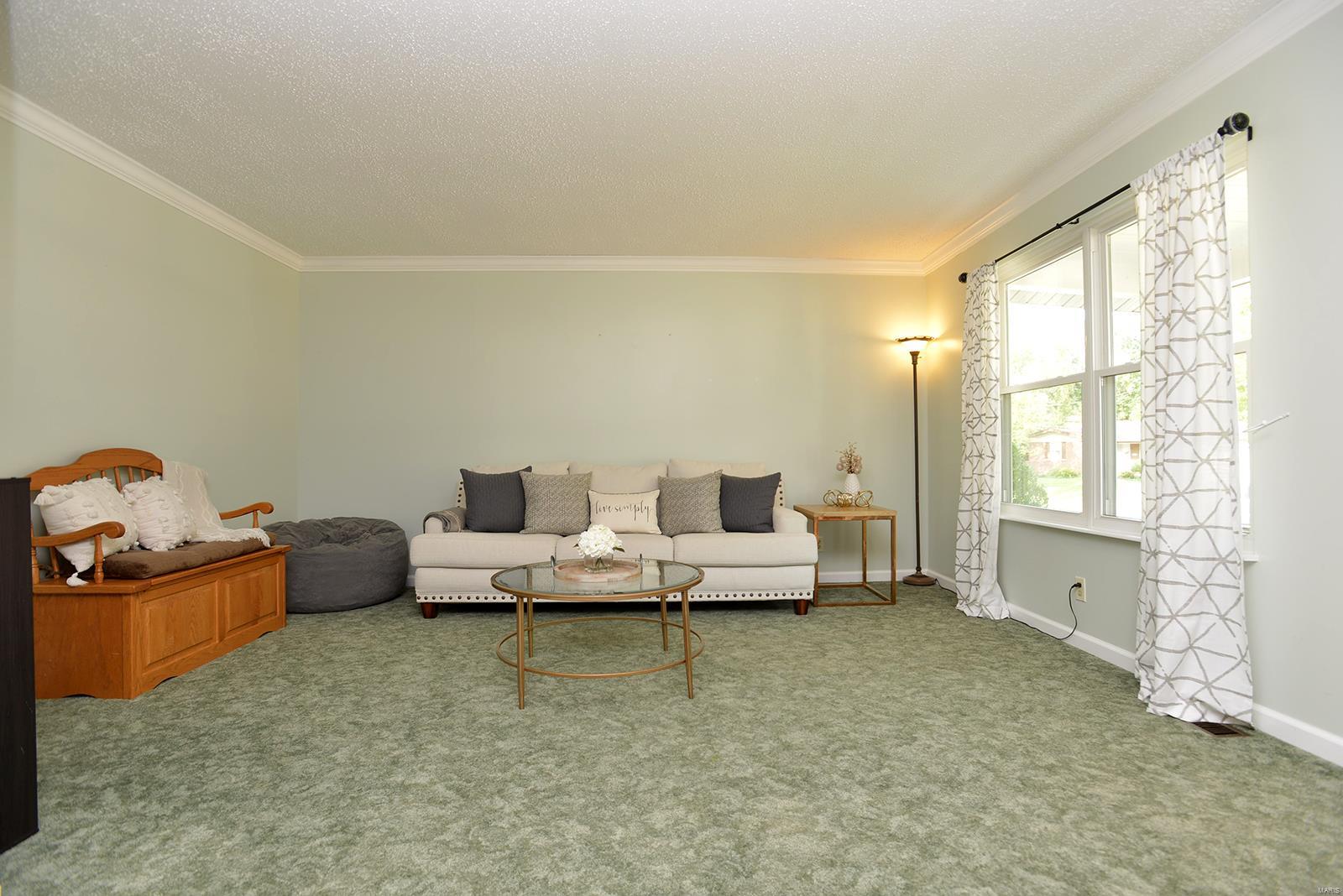 Town & Country South 1 - Residential