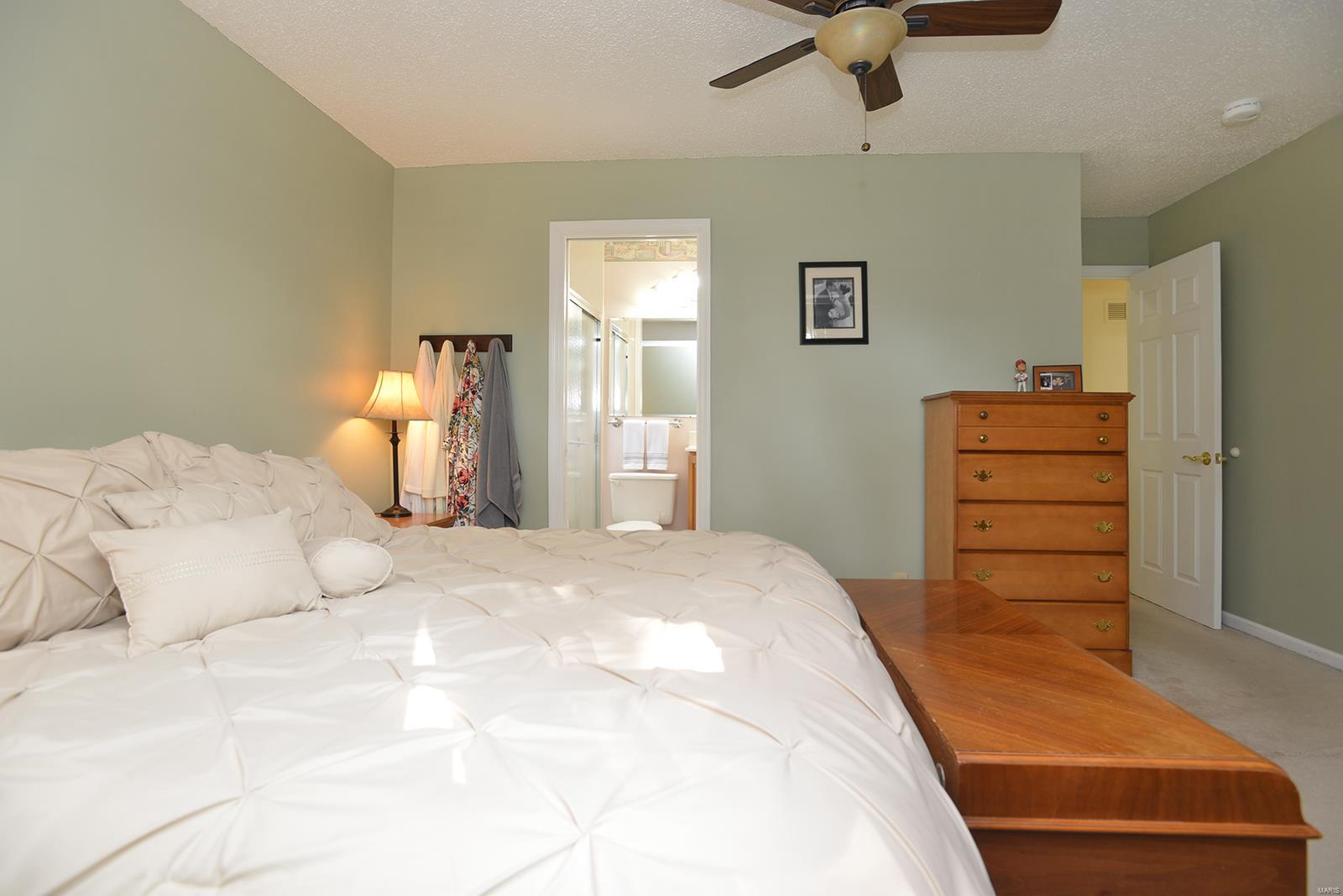 Town & Country South 1 - Residential