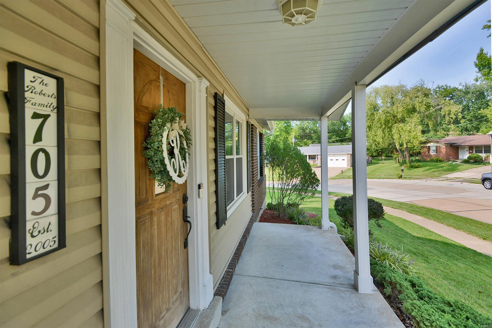 Town & Country South 1 - Residential