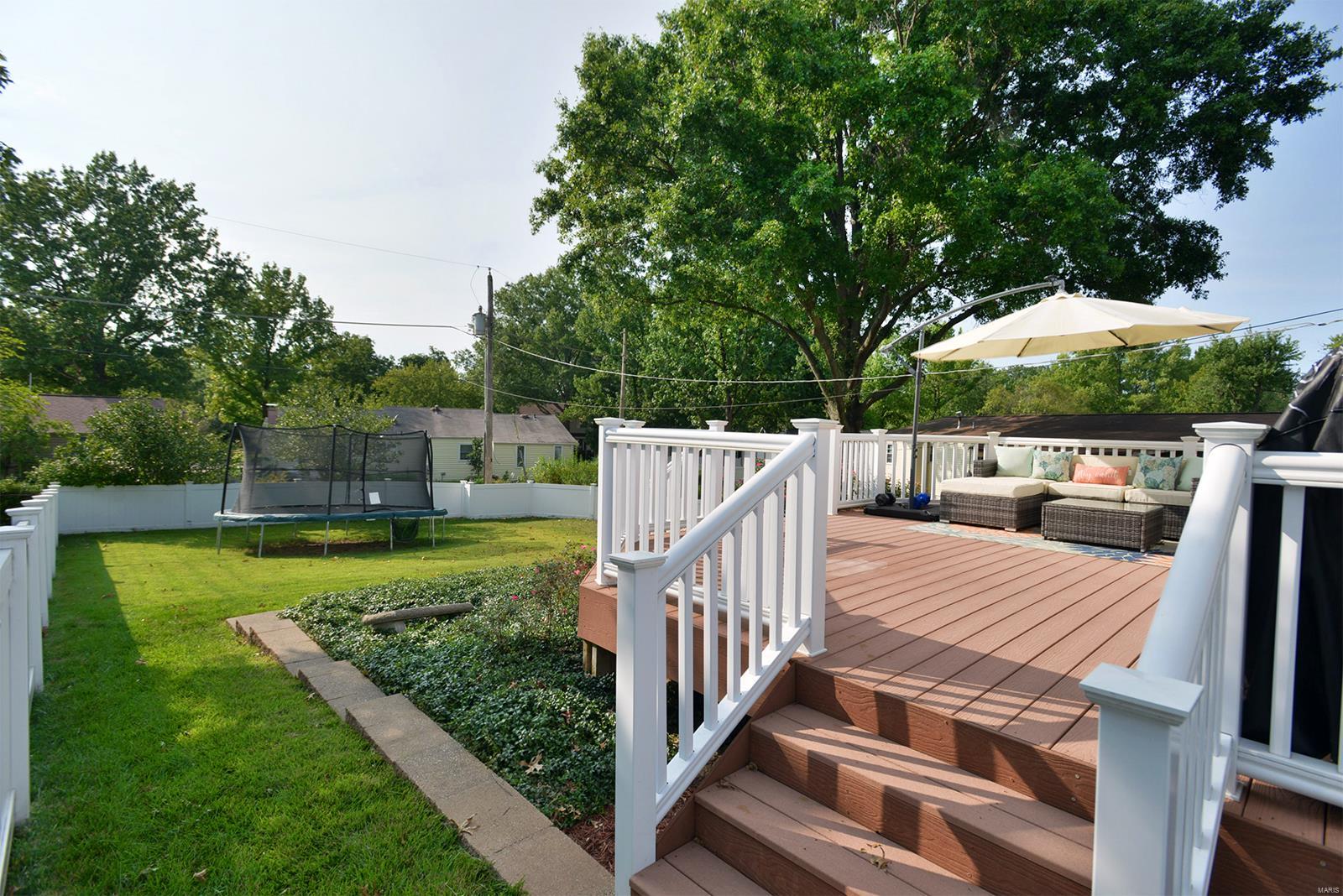 Town & Country South 1 - Residential