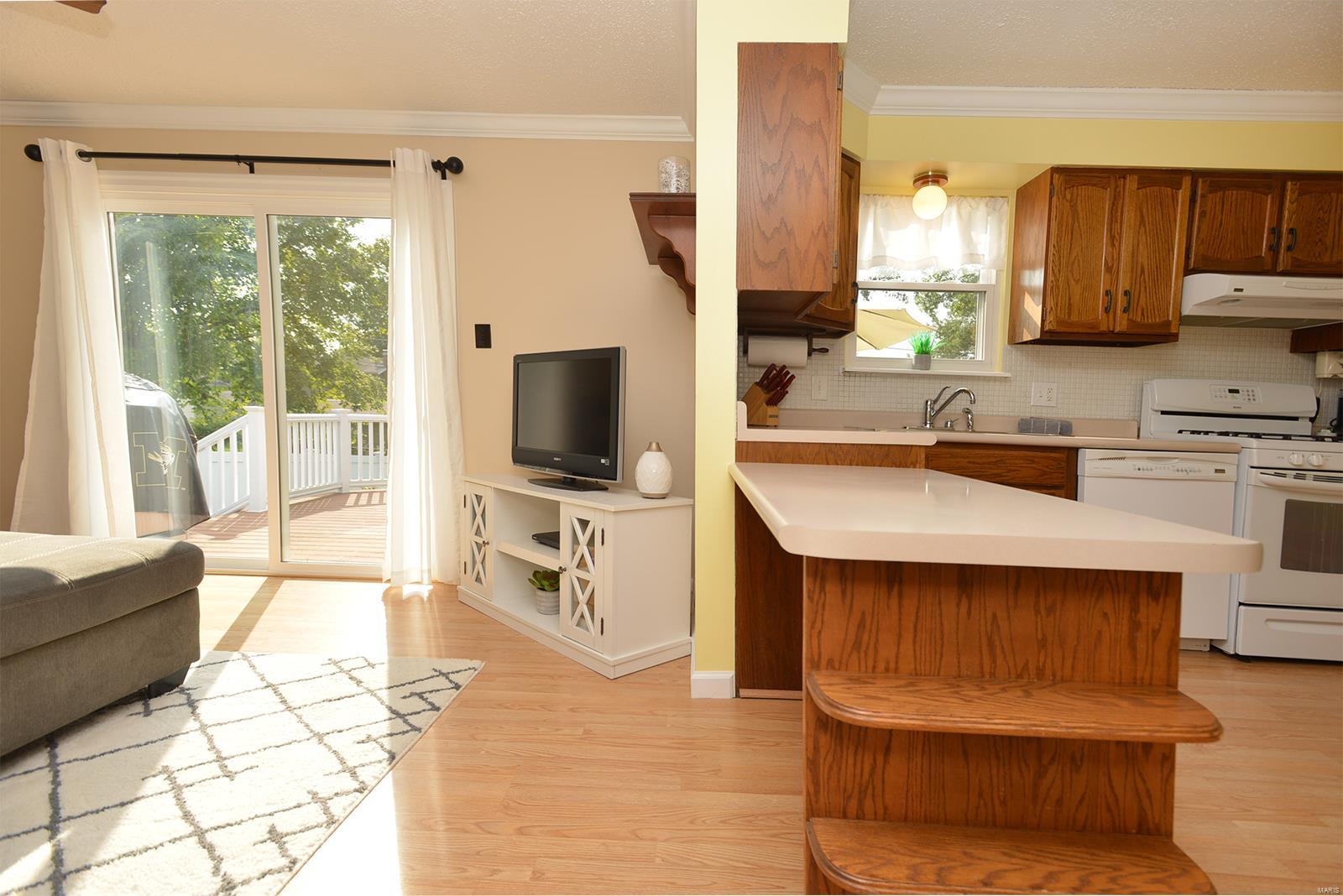 Town & Country South 1 - Residential