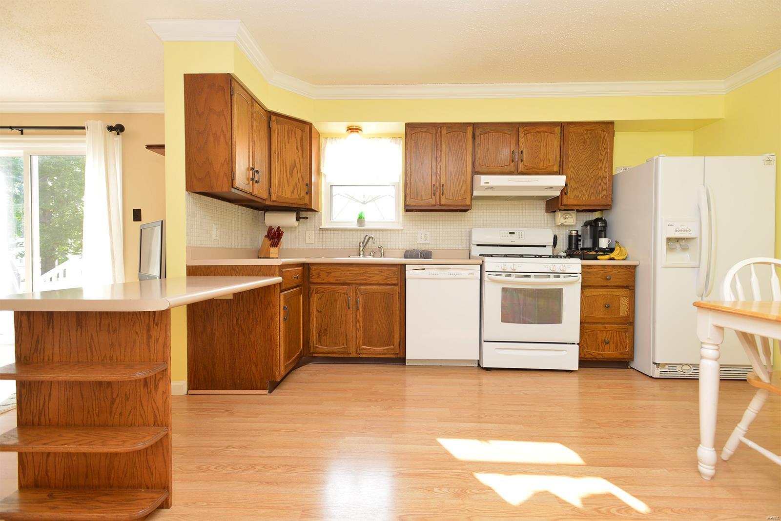 Town & Country South 1 - Residential