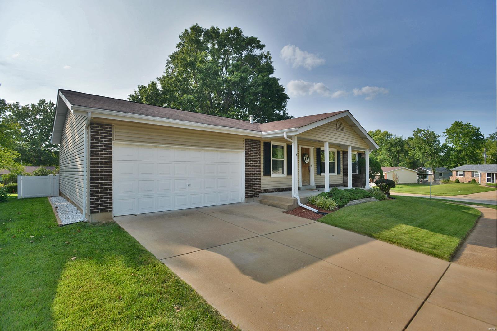 Town & Country South 1 - Residential