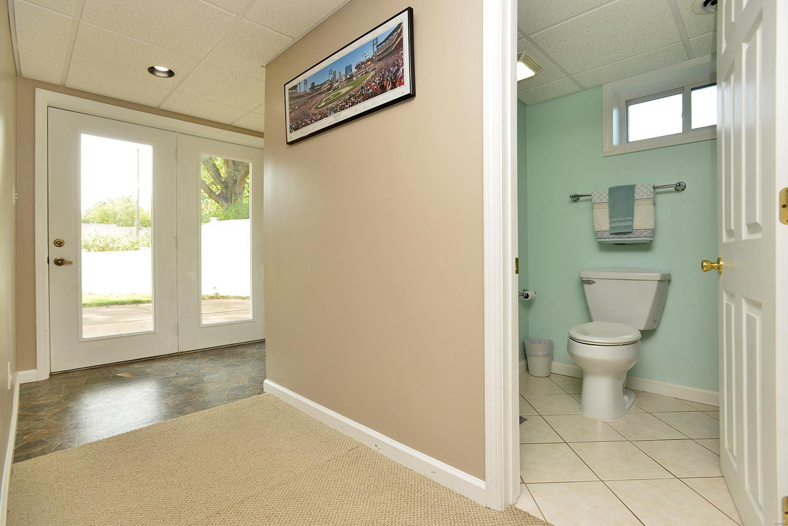 Town & Country South 1 - Residential