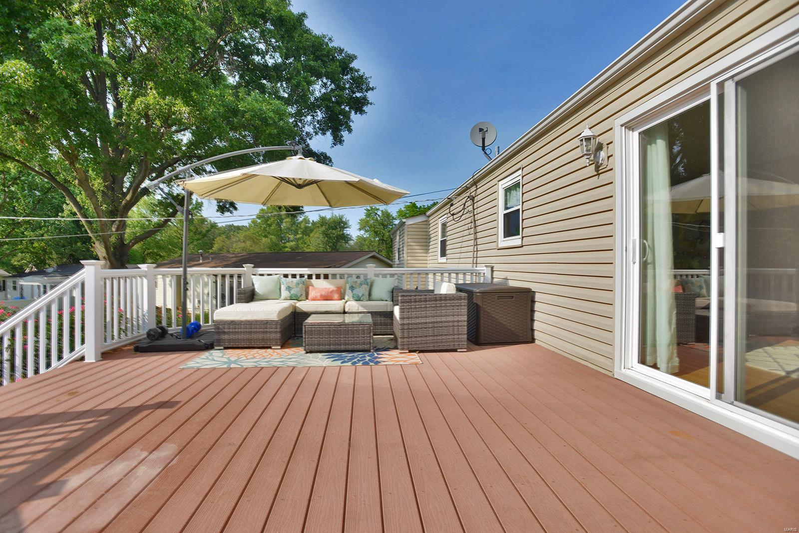 Town & Country South 1 - Residential
