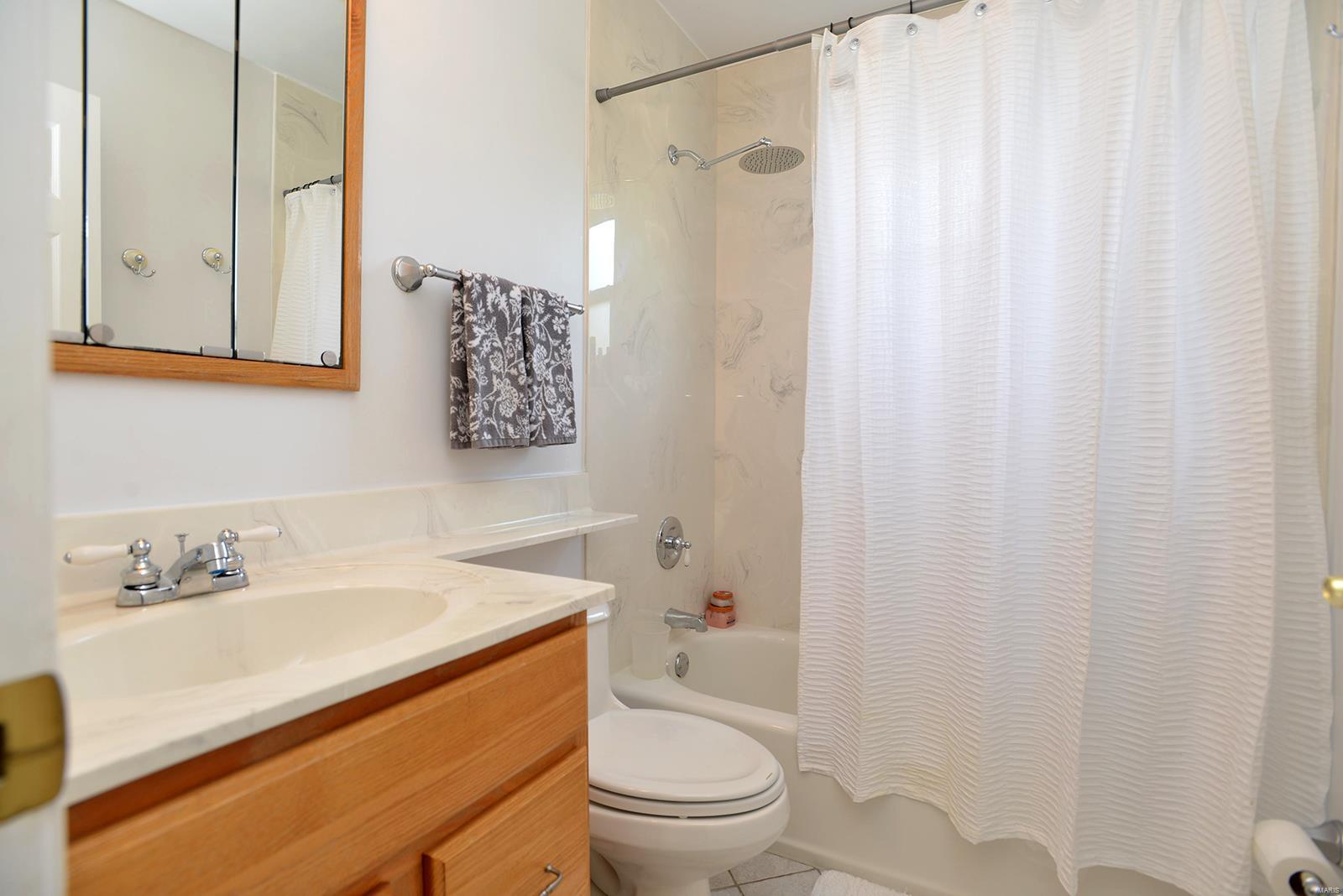 Town & Country South 1 - Residential