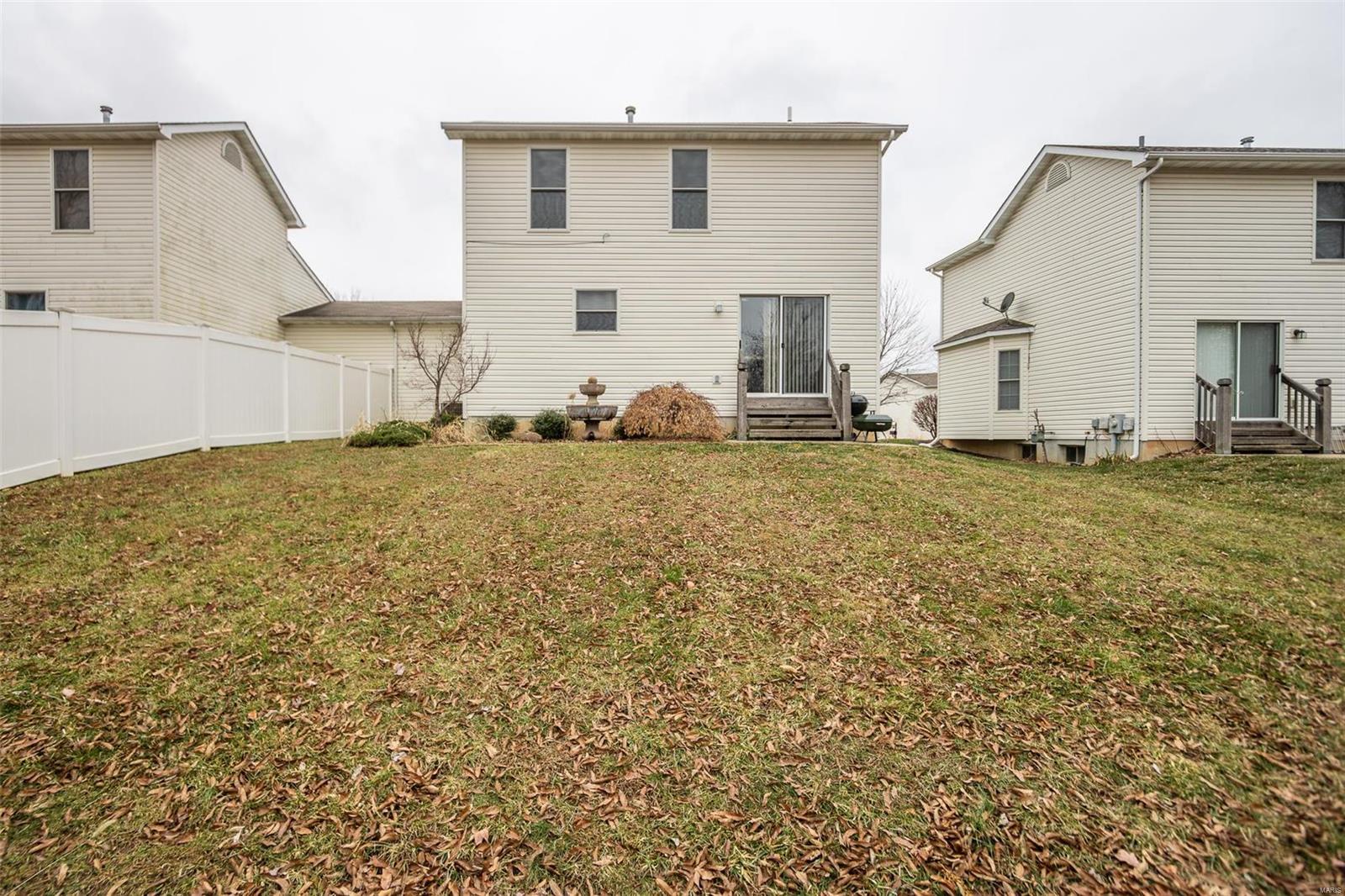Deer Ridge - Residential