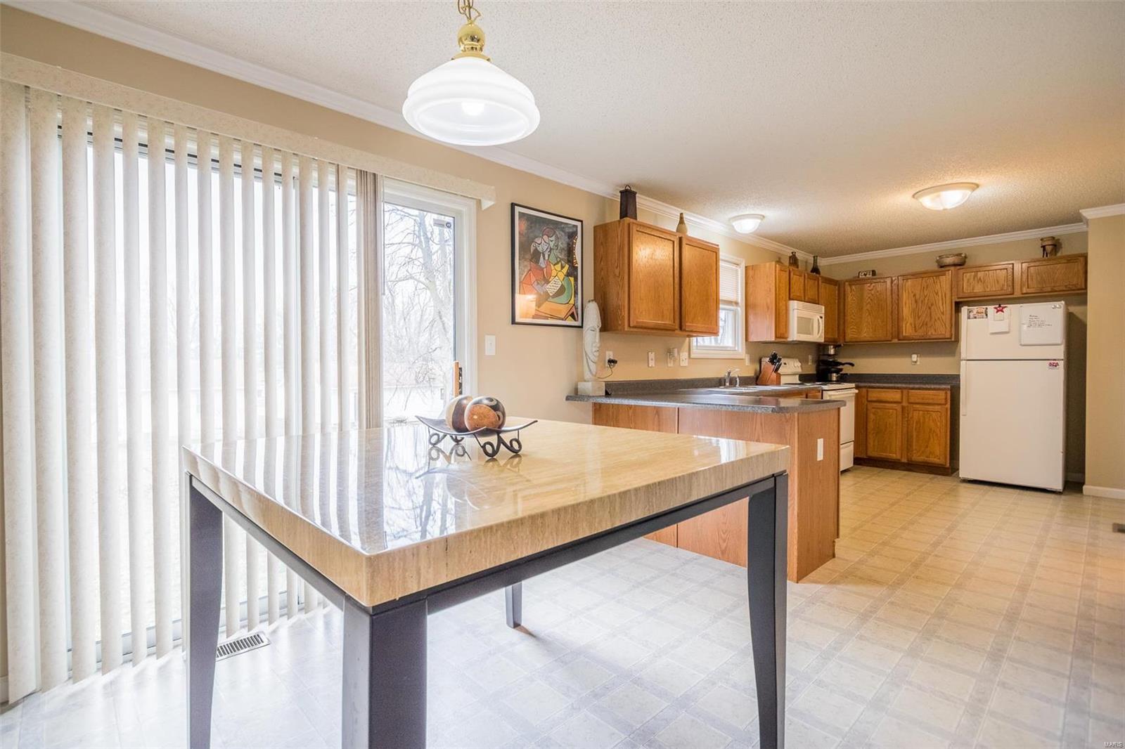 Deer Ridge - Residential