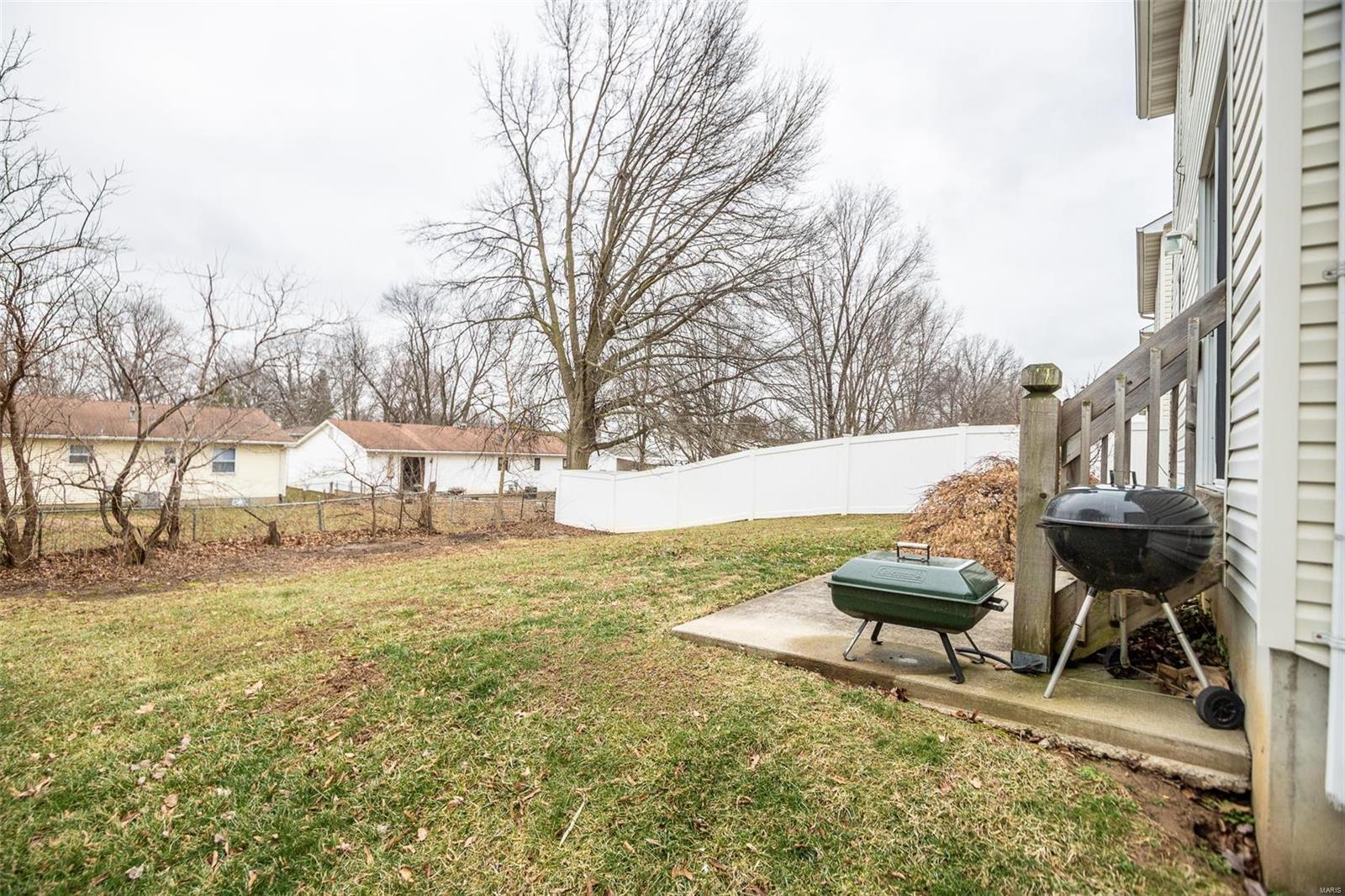 Deer Ridge - Residential