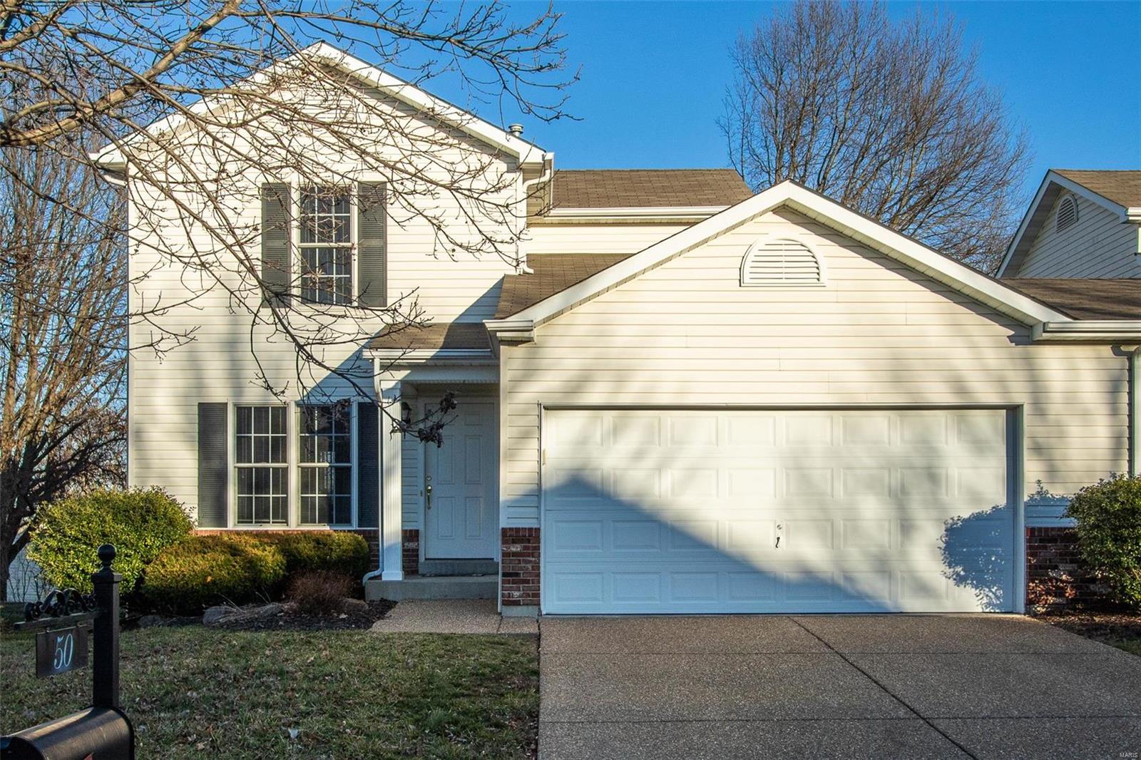 Deer Ridge - Residential