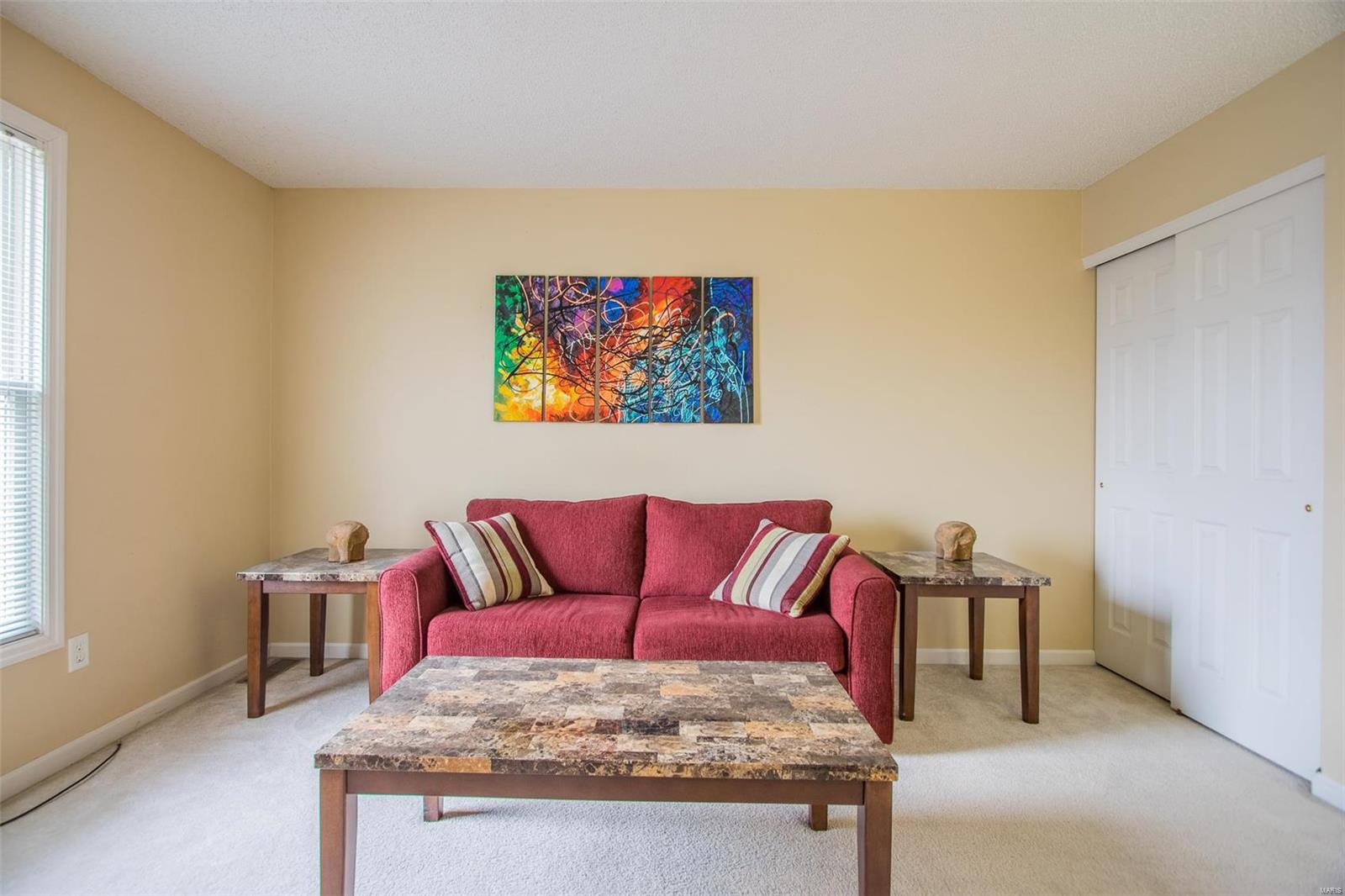 Deer Ridge - Residential