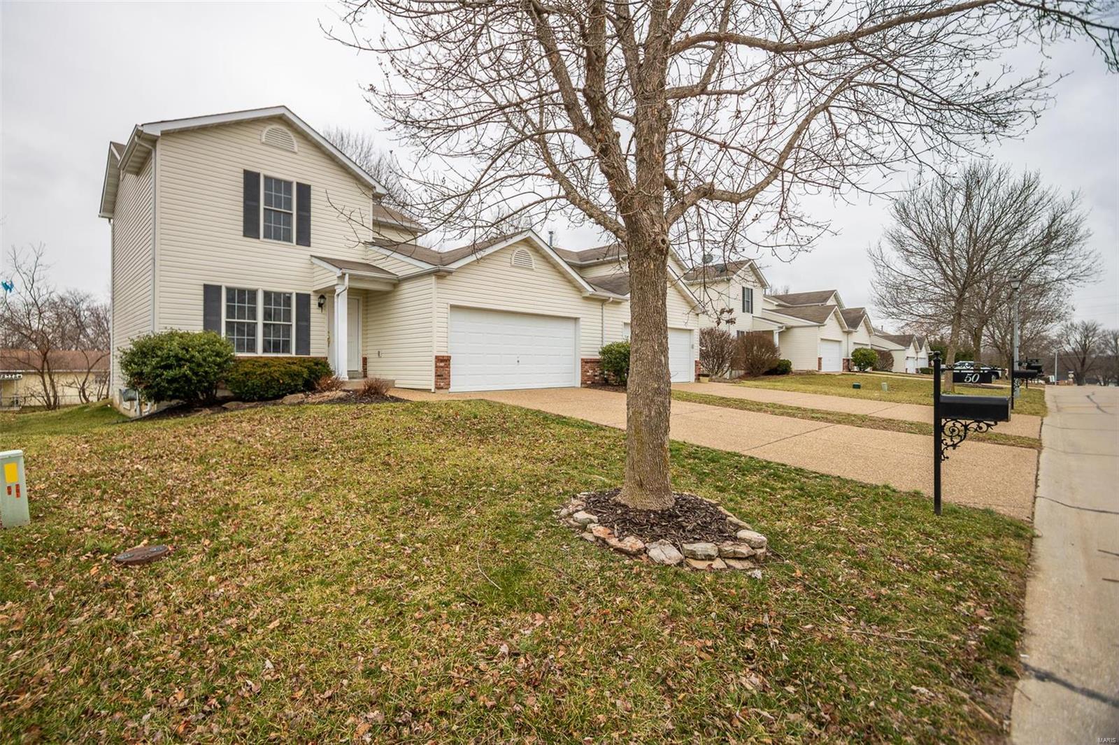Deer Ridge - Residential