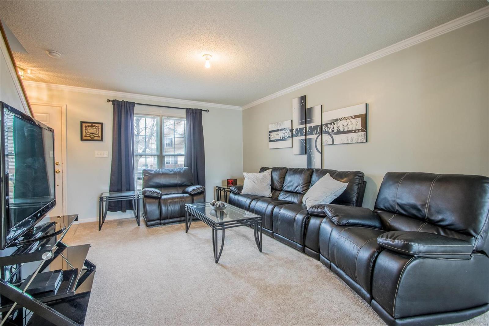 Deer Ridge - Residential