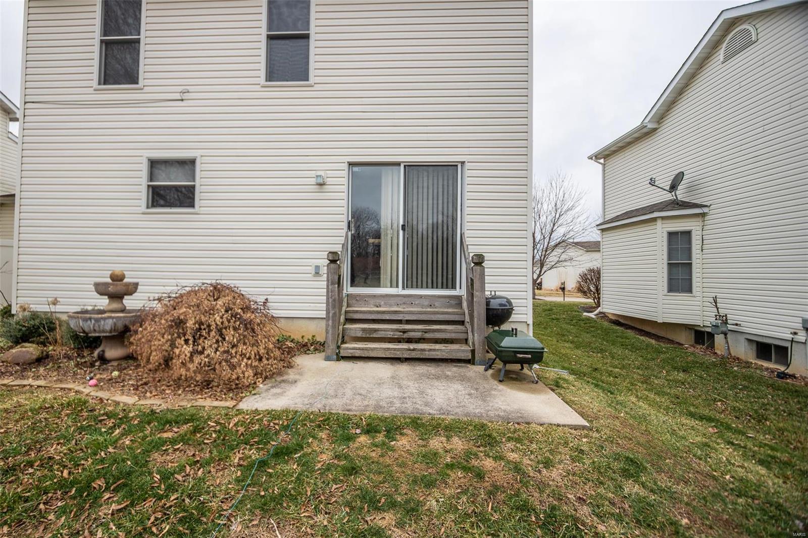 Deer Ridge - Residential