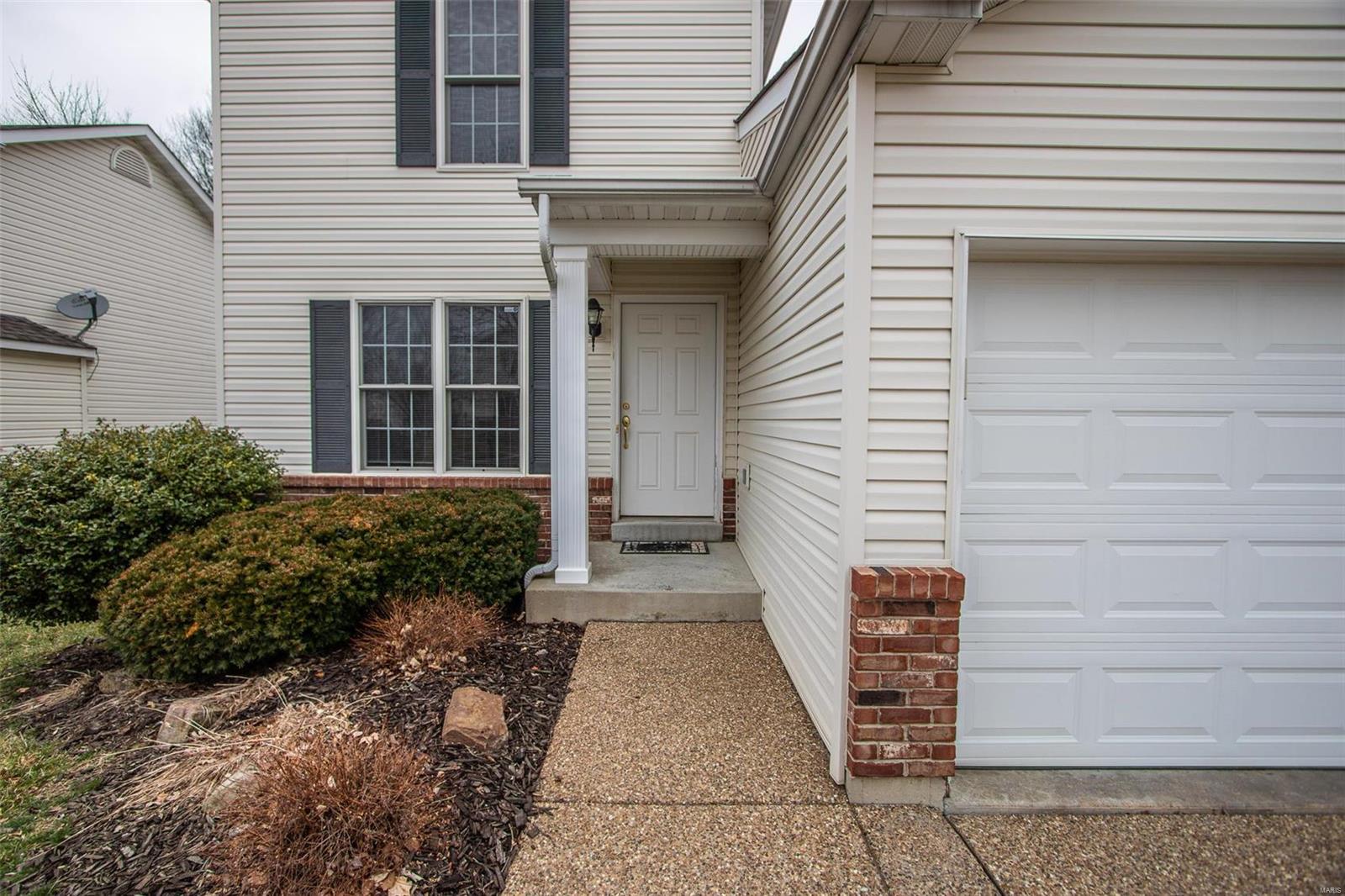 Deer Ridge - Residential