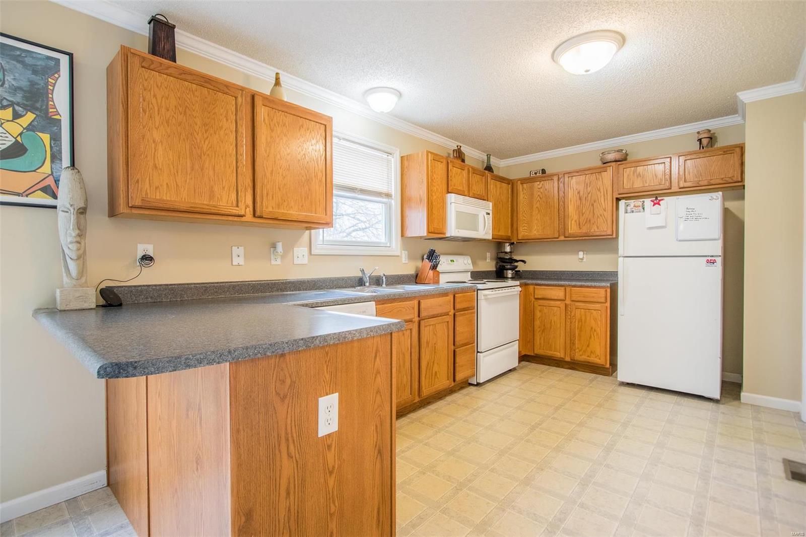 Deer Ridge - Residential