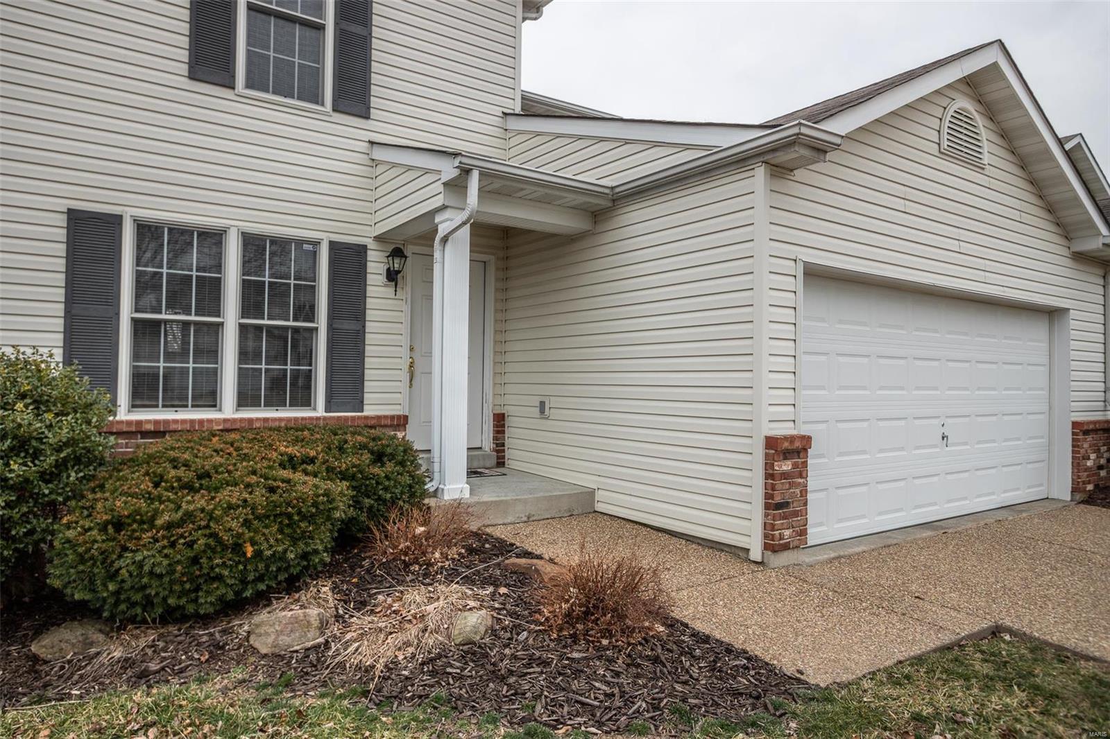 Deer Ridge - Residential