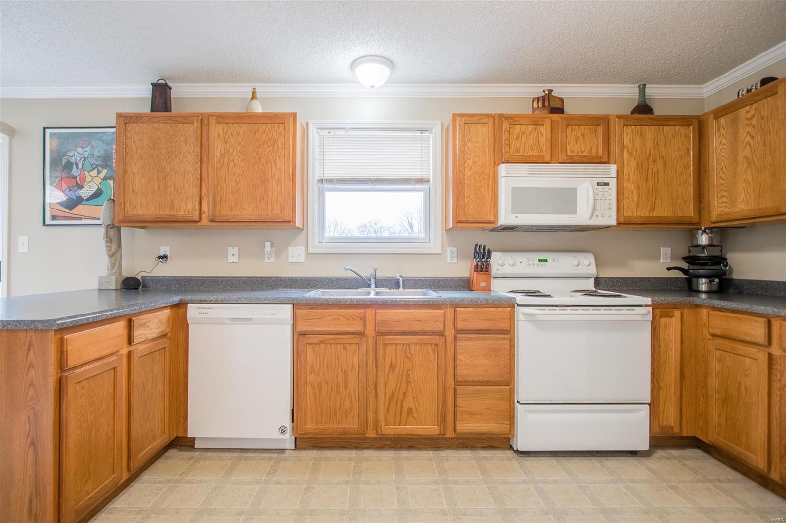 Deer Ridge - Residential