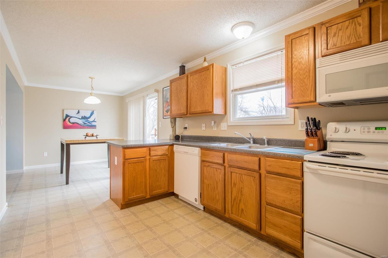 Deer Ridge - Residential
