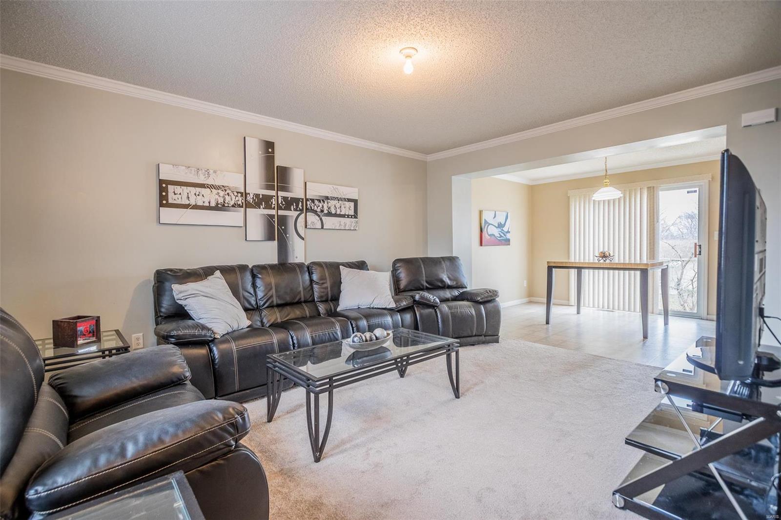 Deer Ridge - Residential