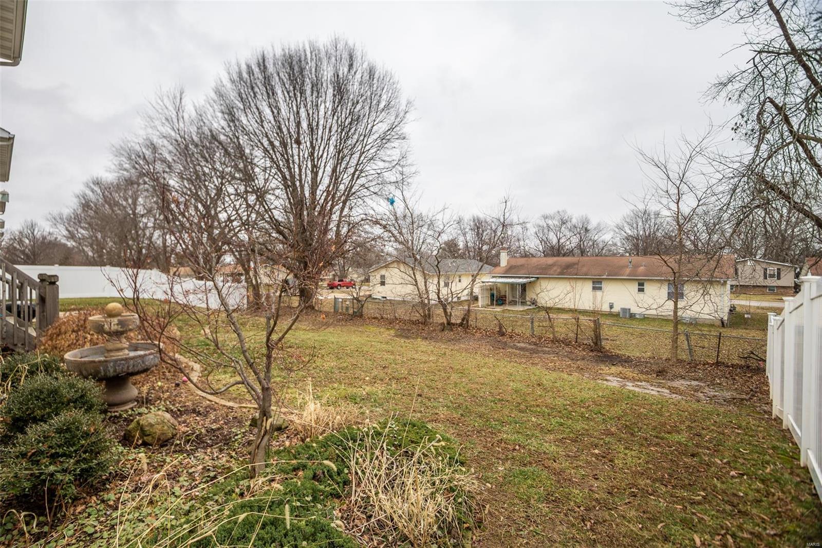 Deer Ridge - Residential