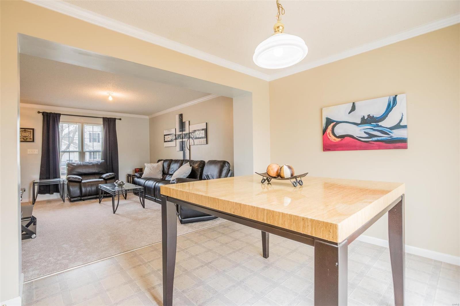 Deer Ridge - Residential