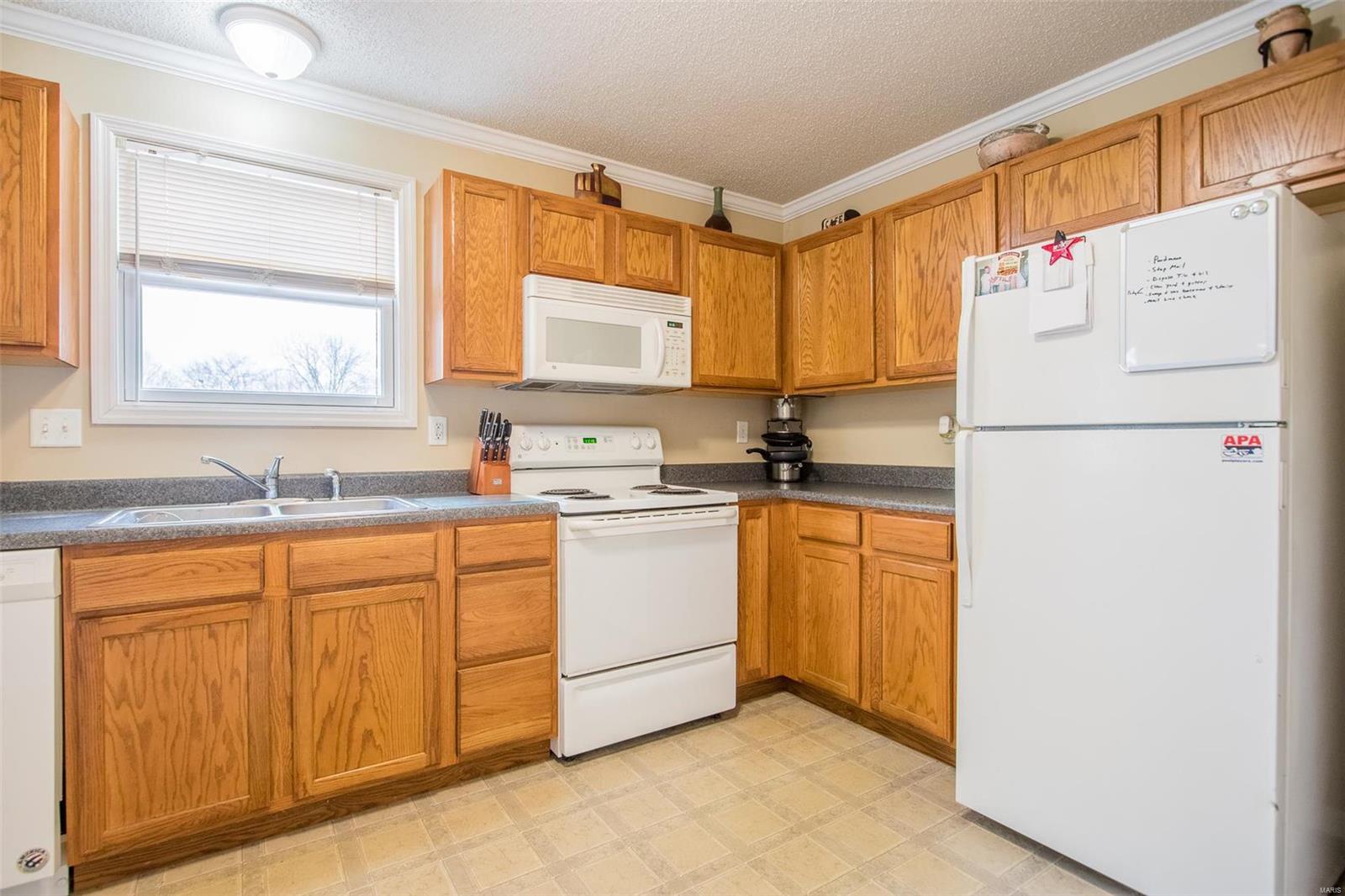 Deer Ridge - Residential