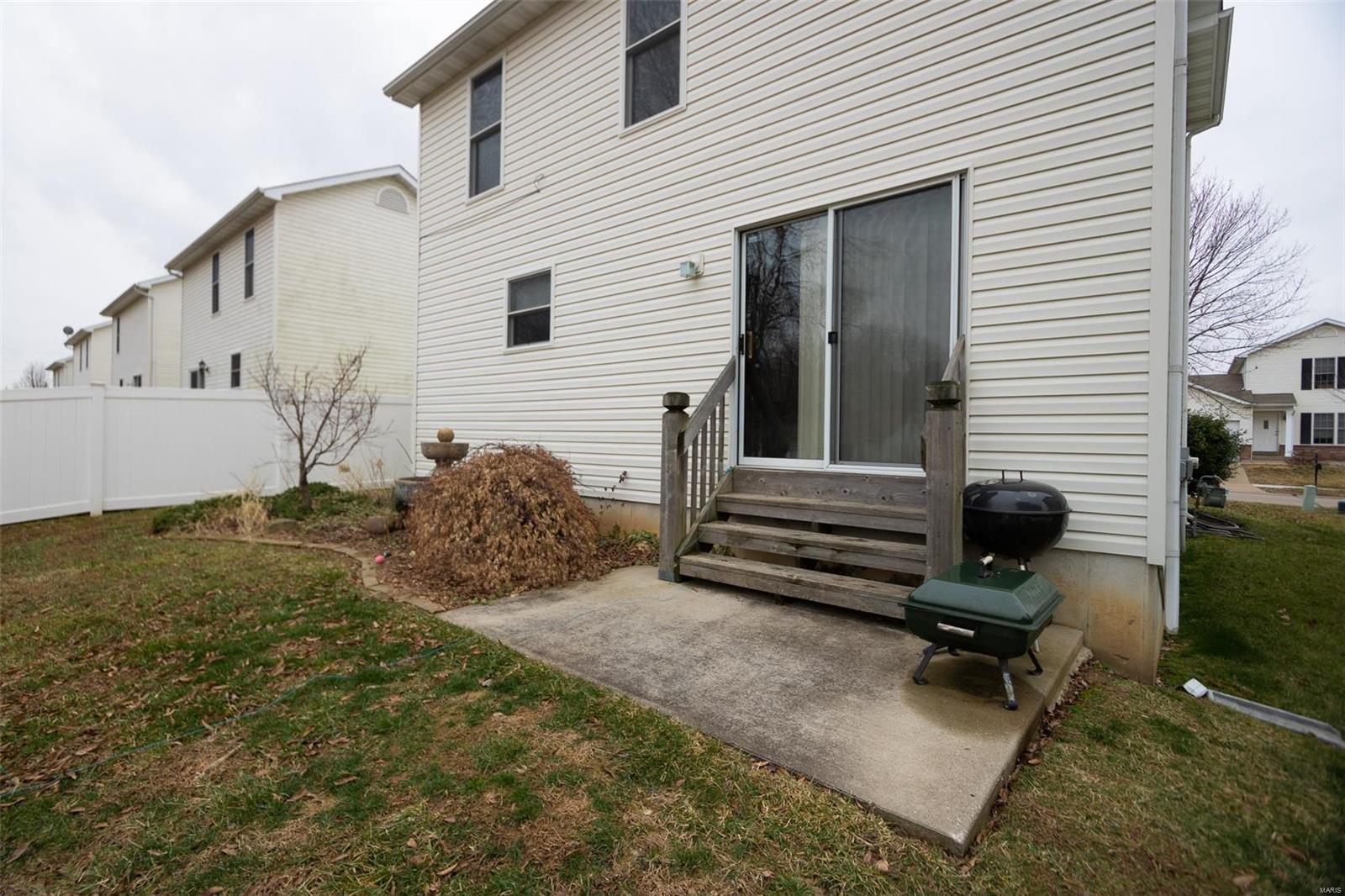 Deer Ridge - Residential