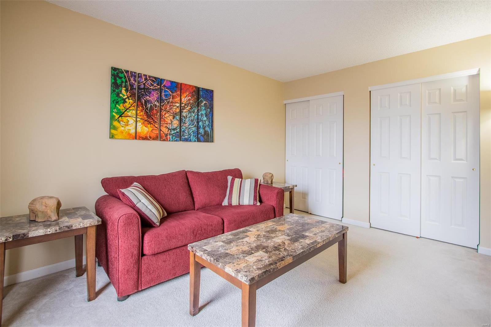 Deer Ridge - Residential