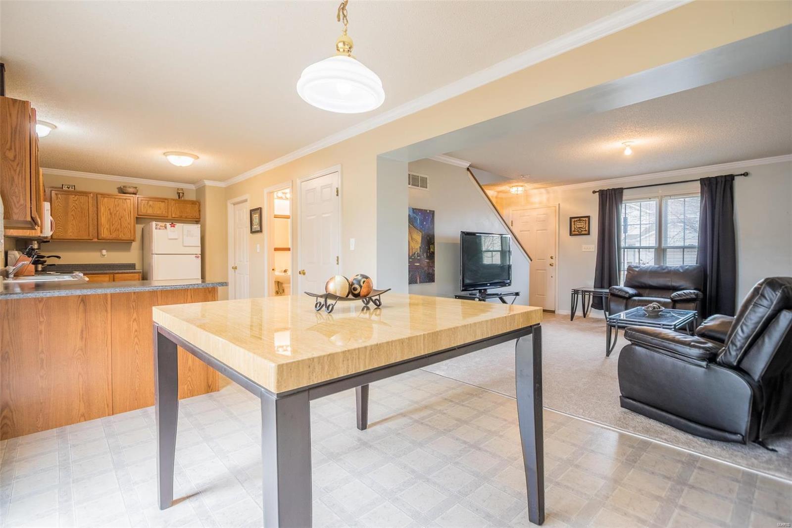 Deer Ridge - Residential