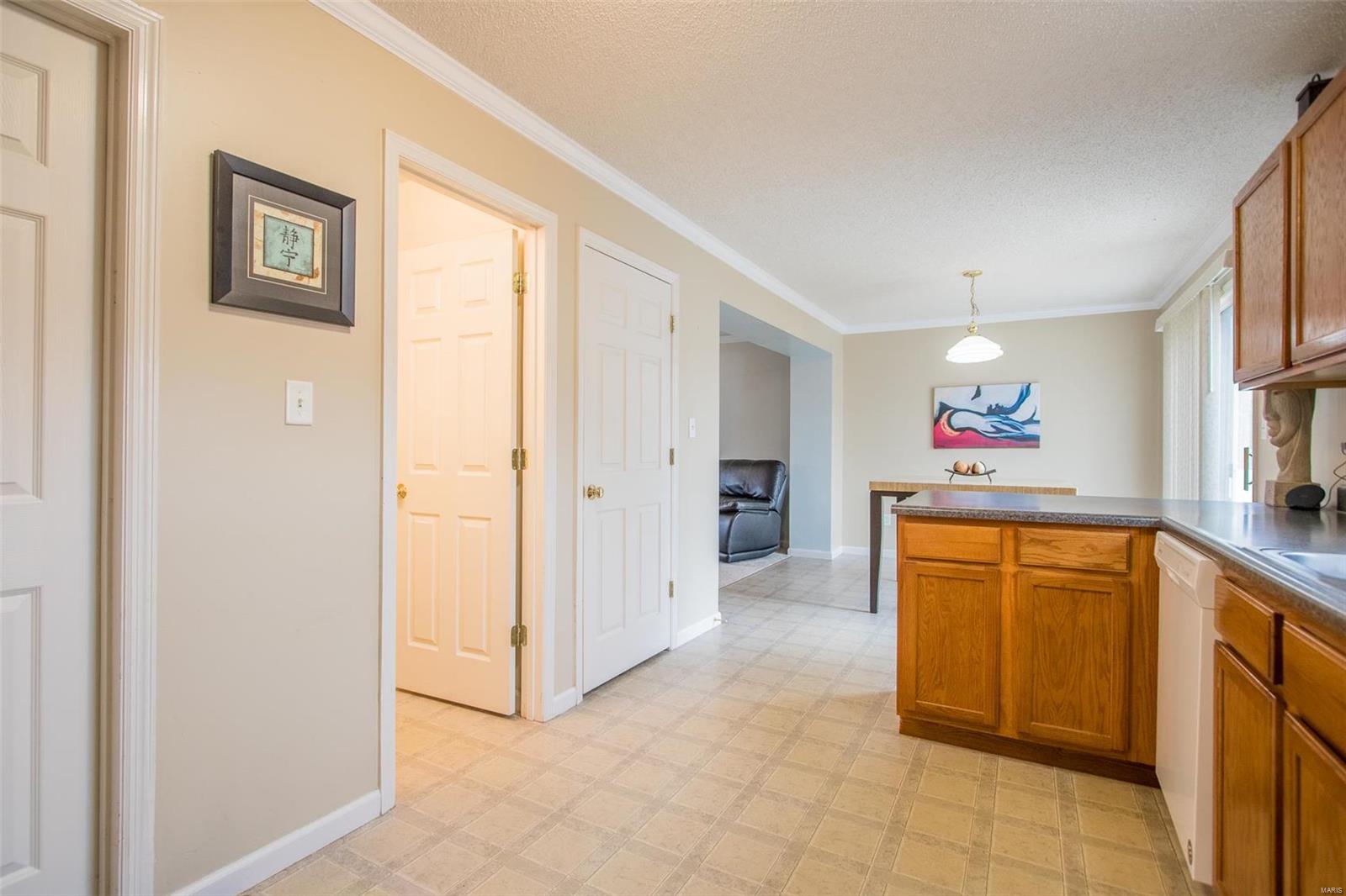 Deer Ridge - Residential